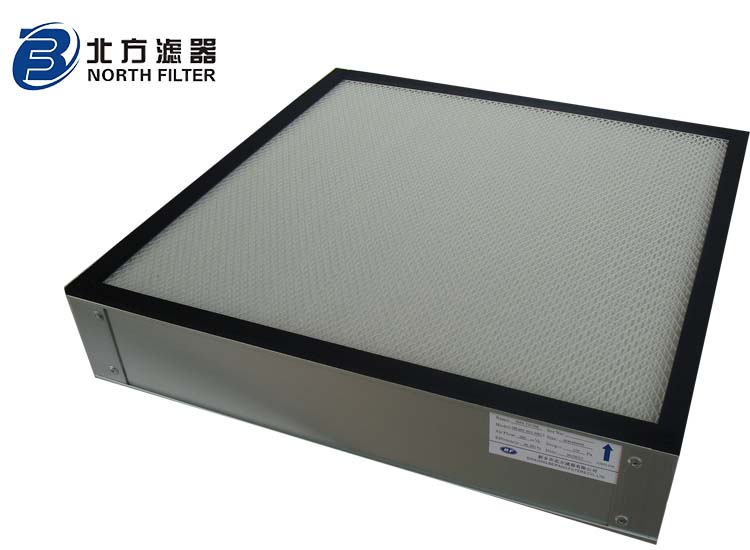 高效微?？諝膺^濾器